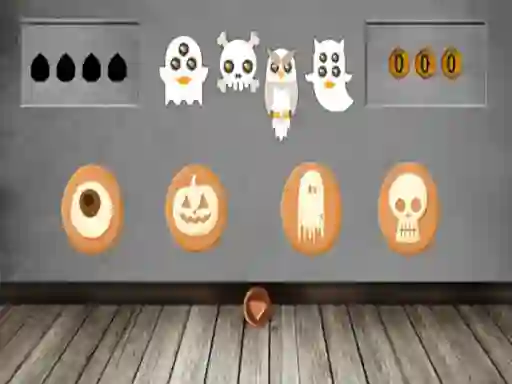 Spill Witch Wolf Escape online