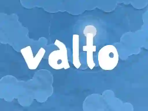 Spill Valto online