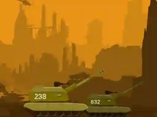 Spill Big War Hidden Stars online