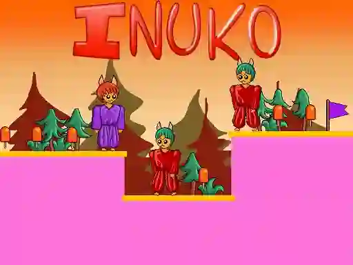 Spill Inuko online