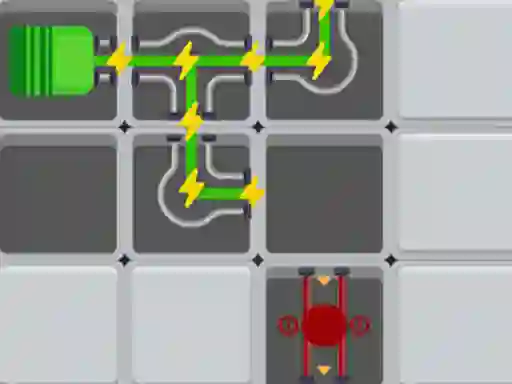 Spill Energy Flow online