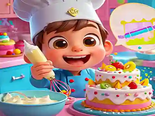 Spill Surprise Birthday Party online