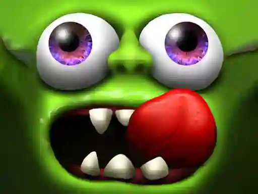 Spill Fashion Zombies Dash The Dead online