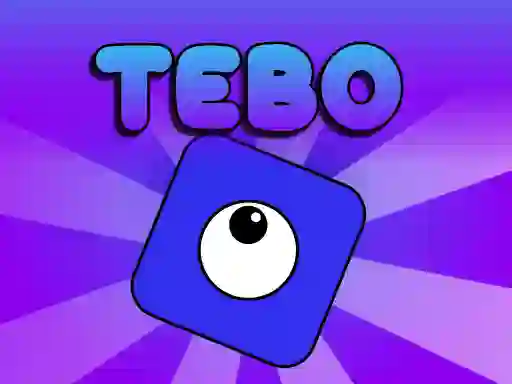 Spill Tebo online