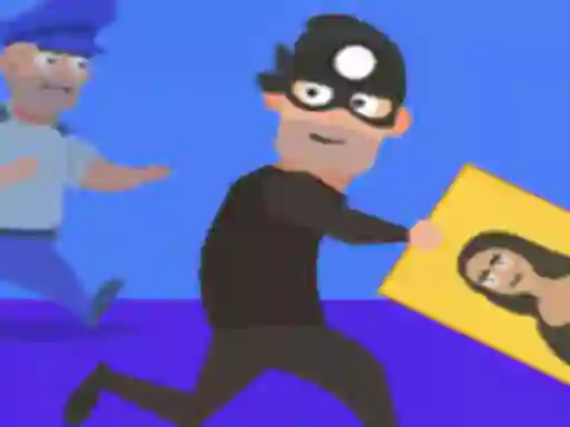 Spill Master Theif online