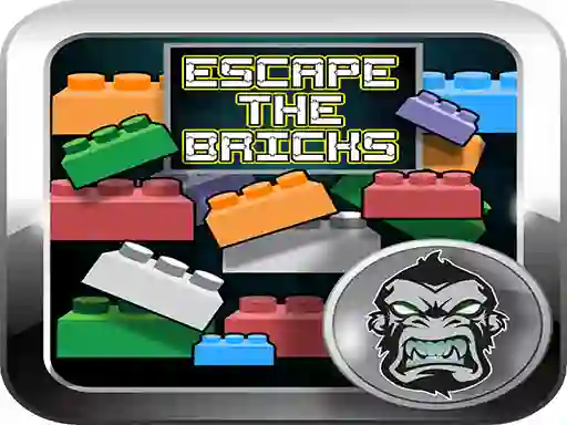 Spill Escape Bricks online