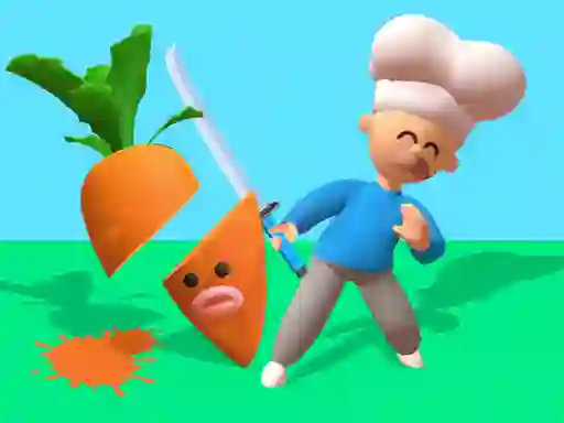 Spill Fruit Survivor online