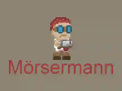 Spill M?rsermann online