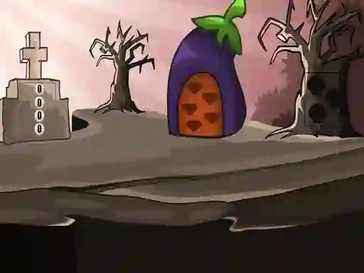 Spill Cemetery Escape 2 online