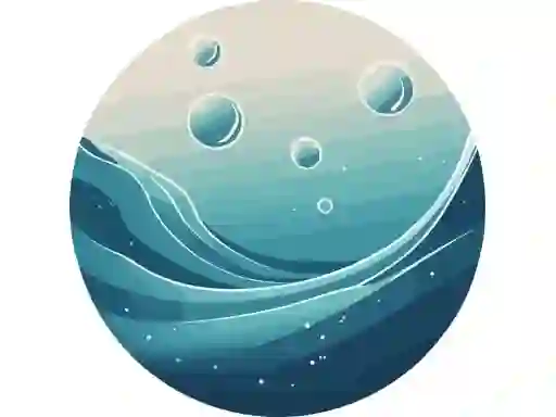 Spill Ocean Orbs online