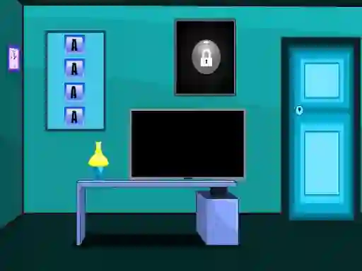 Spill Dentist House Escape online