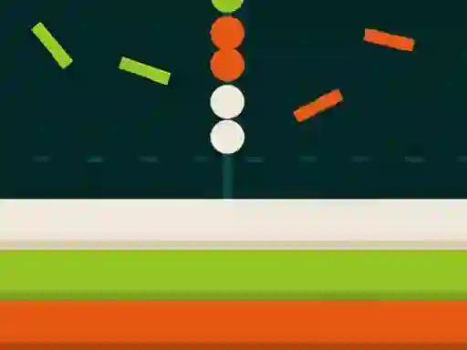 Spill Color Dots online