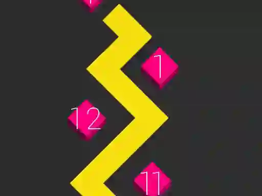 Spill Zig Zag Switch Color online