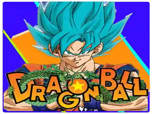 Spill Dragon Ball online