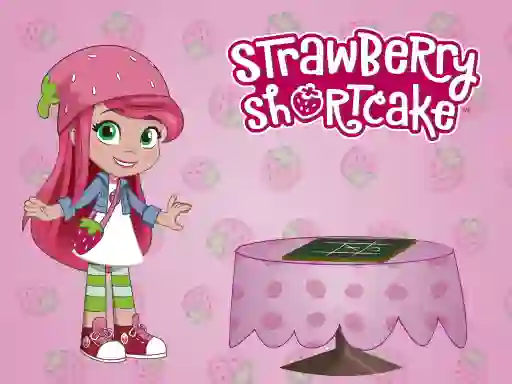 Spill Strawberry Board Games online