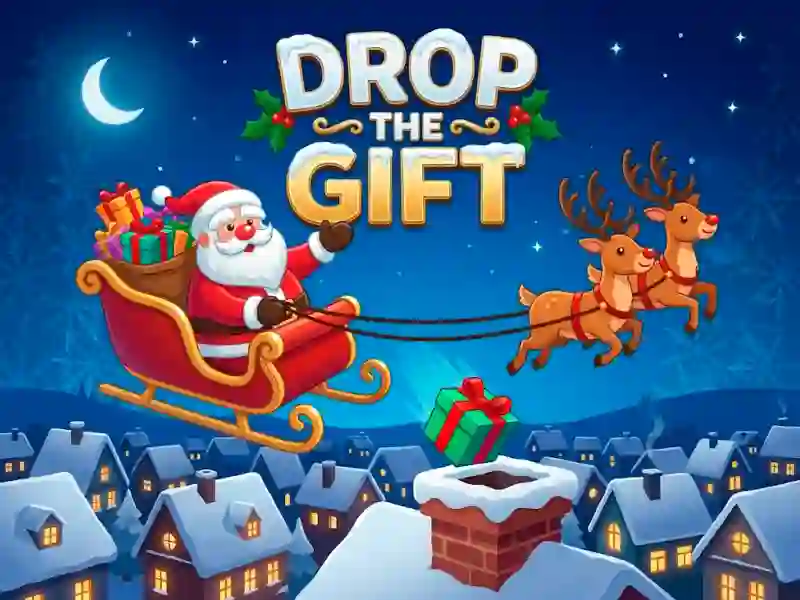 Spill Drop The Gift online