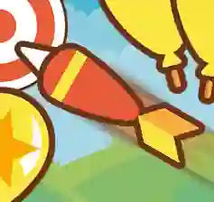 Spill Balloons Pop online