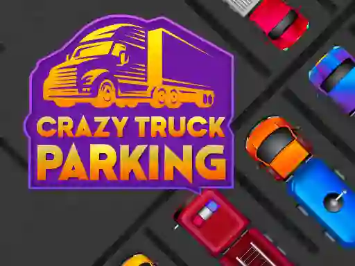 Spill Crazy Truck Parking online