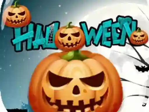 Spill Halloween online