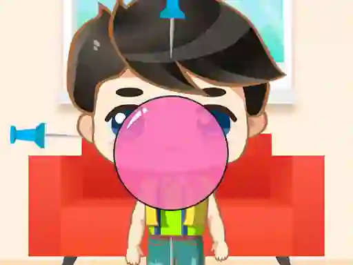 Spill Biggest Gum online