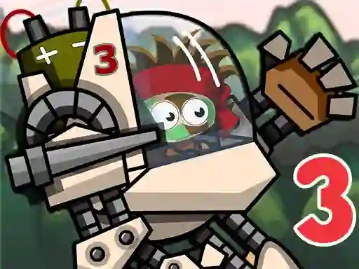 Spill Super Bomb Bugs online