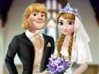 Spill Royal Wedding online