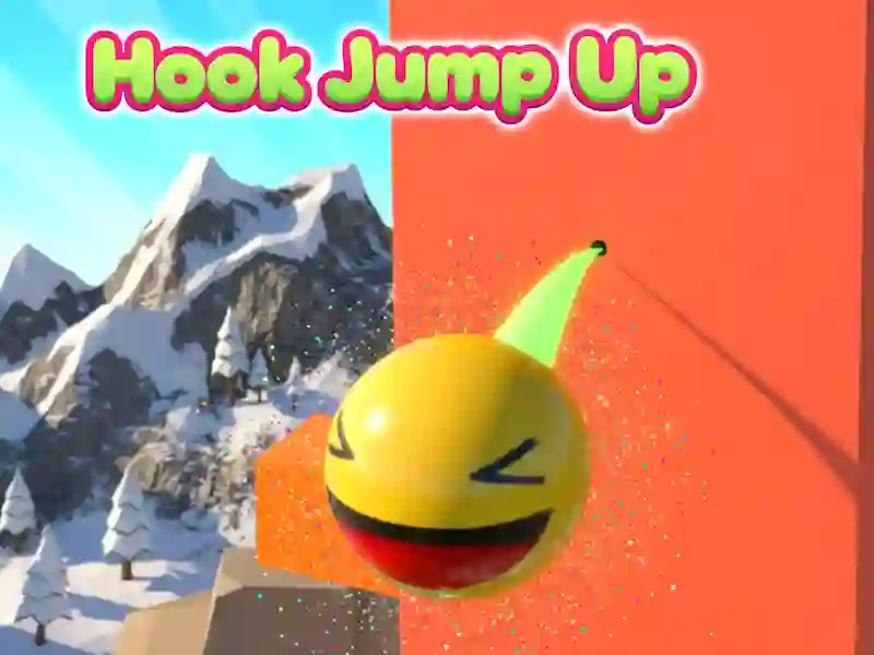 Spill Hook Jump Up online