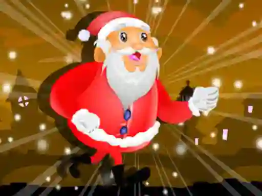 Spill Santa And The Chaser online
