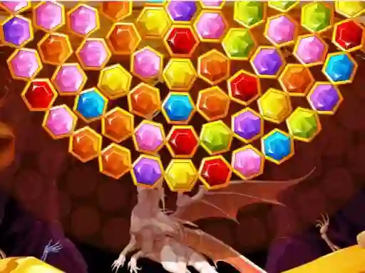 Spill Gems Shooter online