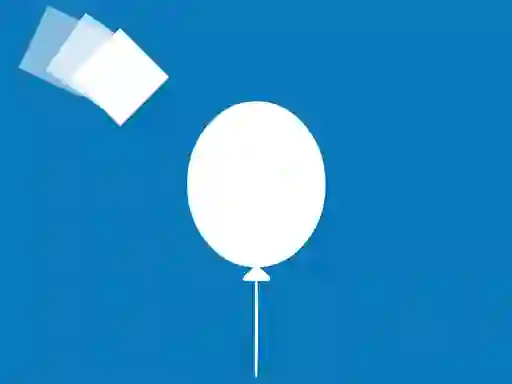 Spill Rise Up Balloon online
