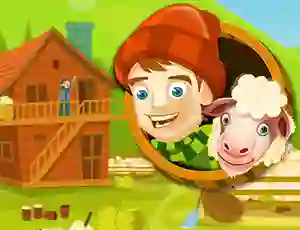 Spill Sheep Farm online