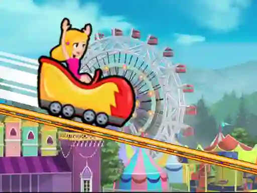 Spill Thrill Rush 4 online