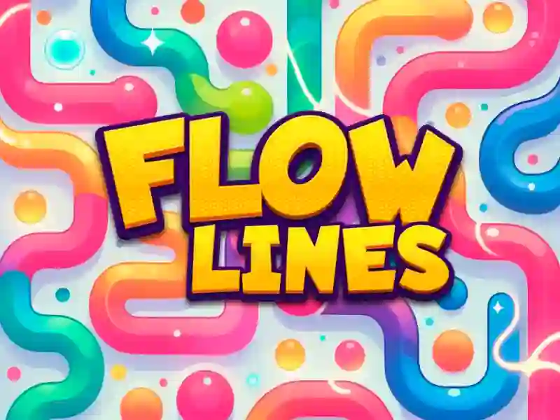 Spill NG: Flow Lines online