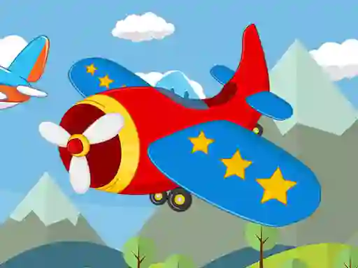 Spill Airplane Memory online