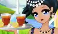 Spill Summer High Tea online