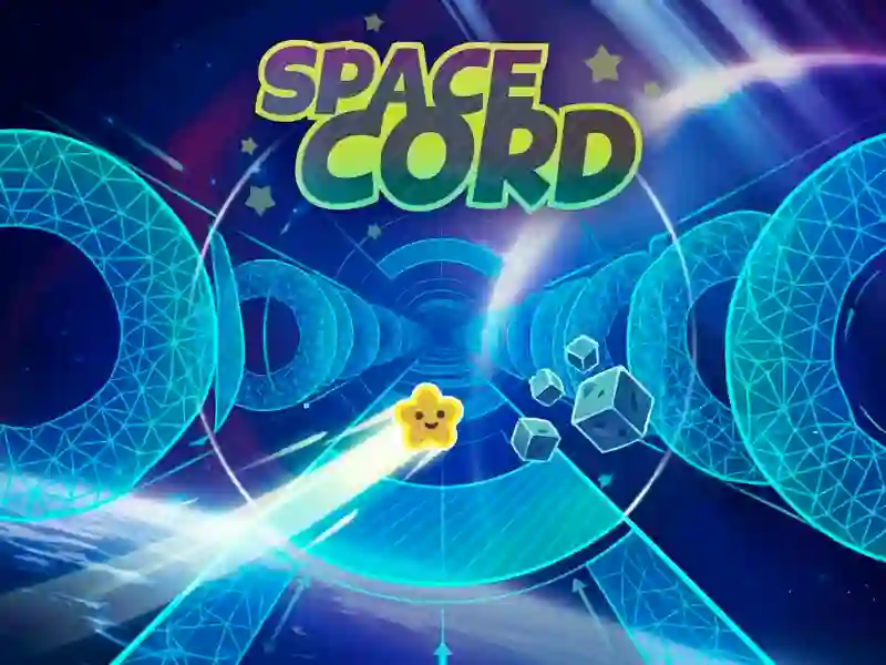 Spill Space cord online