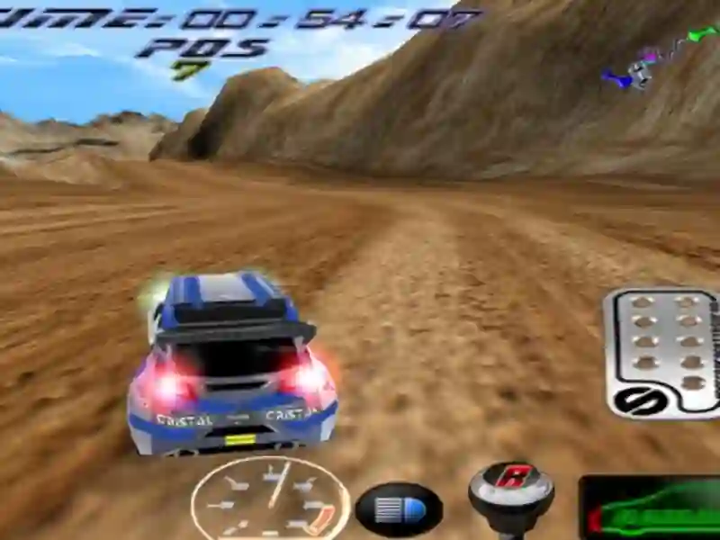 Spill Racing Ultimate online