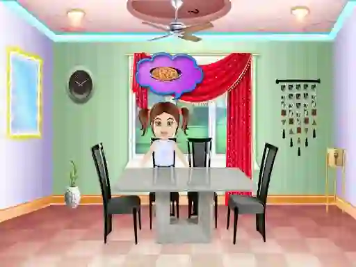 Spill PIZZA online
