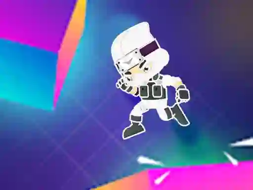 Spill Light It Up - ninja Jump Up online