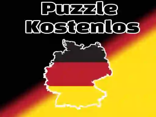Spill Puzzle Kostenlos online
