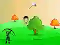 Spill Bird Hunter online