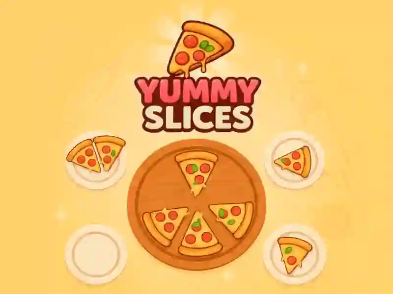 Spill Yummy Slices online