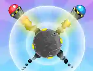 Spill Aim Clash 2 online