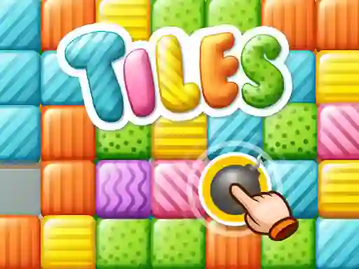 Spill Tiles online