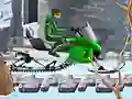 Spill Snow Blitz online