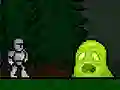 Spill Super Pixel knight online