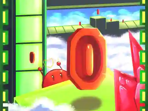 Spill Mini Coins online