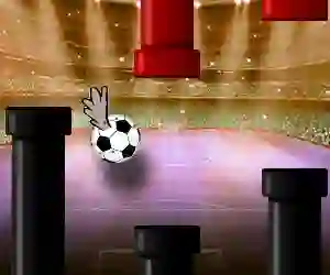 Spill Football Fly online
