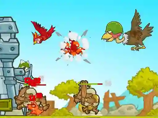 Spill Kitt's Kingdom online