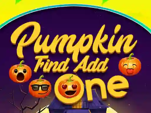 Spill Pumpkin Find Odd One online